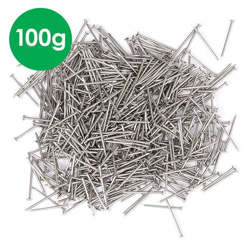 Nails - 20mm - 100g Pack