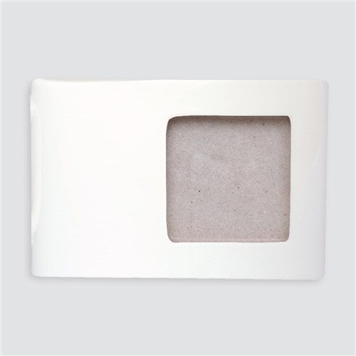 Porcelain Frame - Rectangle