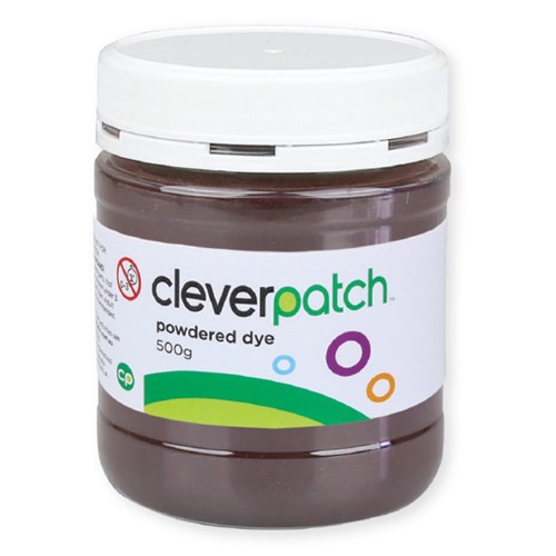 CleverPatch Powdered Dye - Pink - 500g