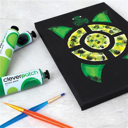 CleverPatch Painting Program