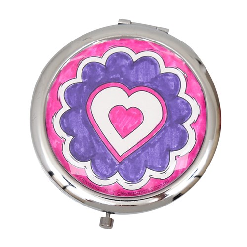 Bright Pocket Mirrors Bumper Pack