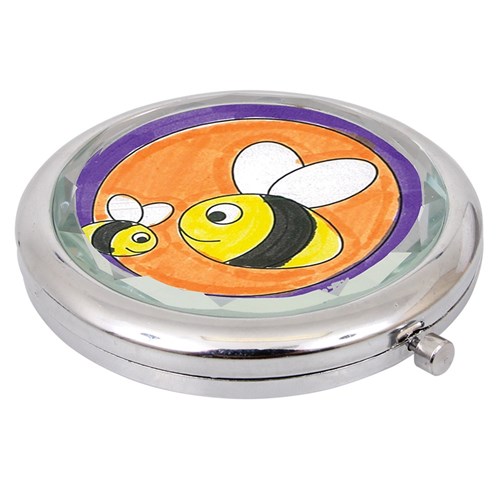 Bright Pocket Mirrors Bumper Pack