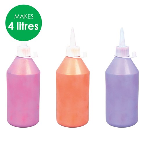 Paint Mixing Group Pack