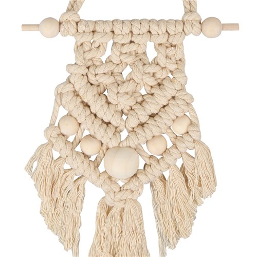 Macrame Wall Hangings Group Pack