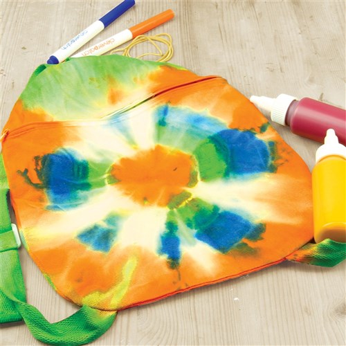 Tie Dye CleverPack