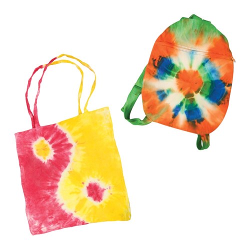 Tie Dye CleverPack