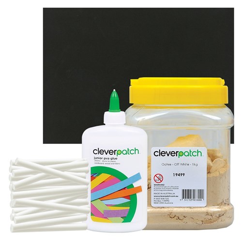 Indigenous Ochre Dot Painting Kit