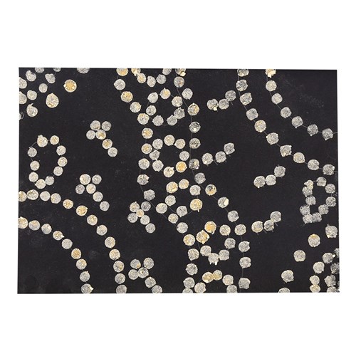 Indigenous Ochre Dot Painting Kit