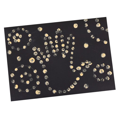 Indigenous Ochre Dot Painting Kit