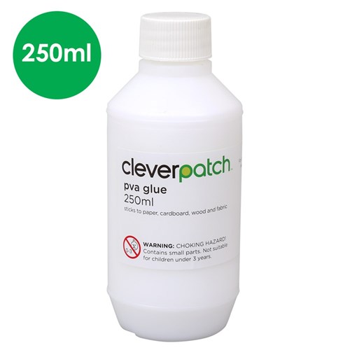 CleverPatch PVA Glue - 250ml