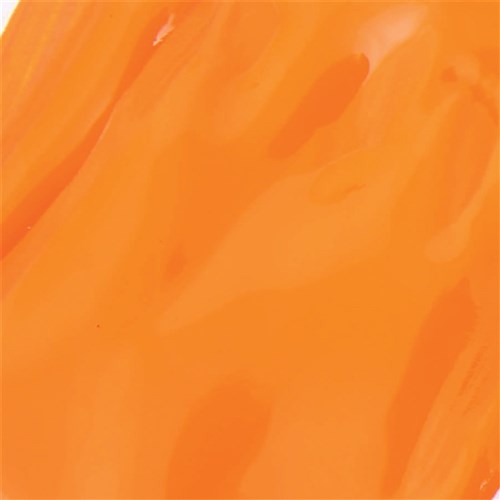 Mont Marte Acrylic Pouring Paint - Orange - 240ml