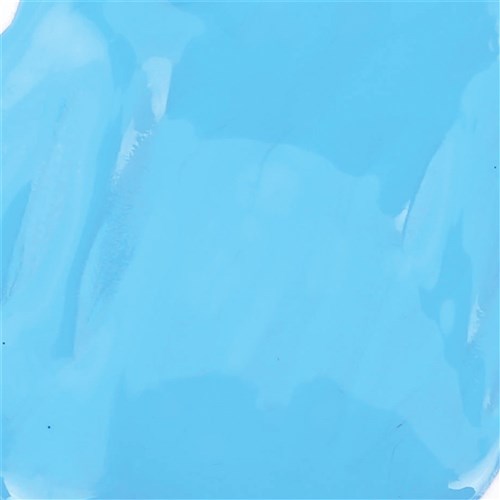 Mont Marte Acrylic Pouring Paint - Cerulean Blue - 240ml