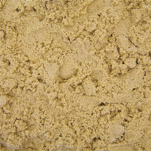 EC Sensory Magic Sand  - Natural - 1kg Tub