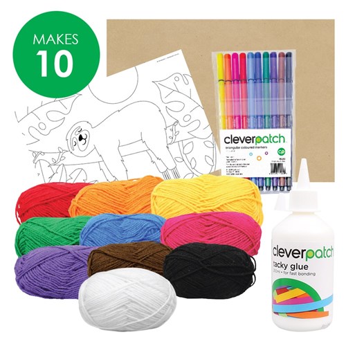 Yarn Artworks Group Pack