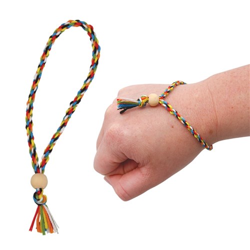 Friendship Bracelet CleverKit