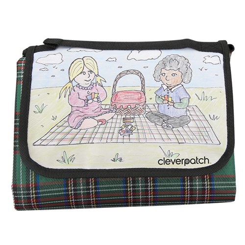 Design Your Own Picnic Blanket - Each