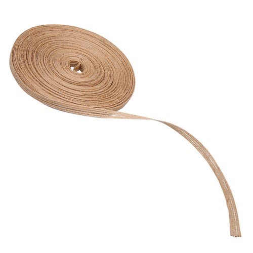 Natural Jute Ribbon - 6mm x 10m