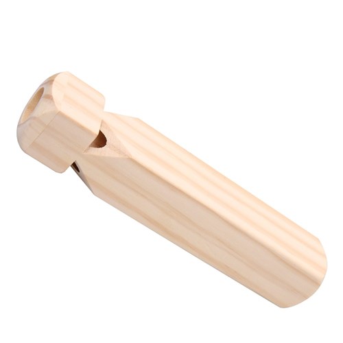 Wooden Train Whistle - Each