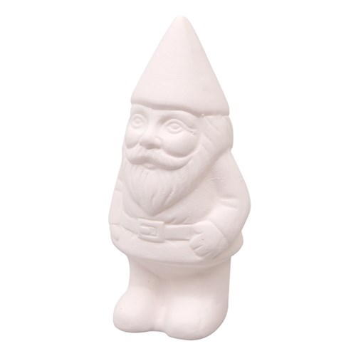 Ceramic Gnome - Each