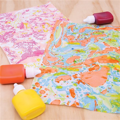 Marbling CleverPack