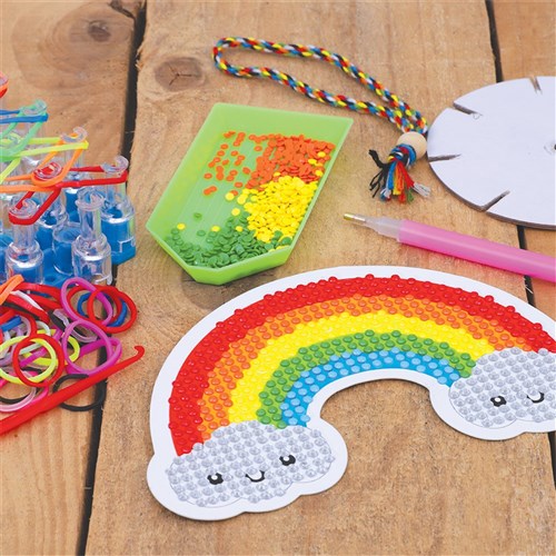 Friendship Mega Bumper Pack