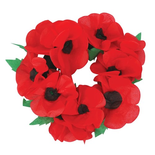 Decofoam Wreaths - Pack of 10