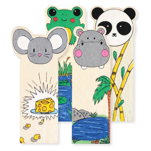 Bookmark Bumper Pack