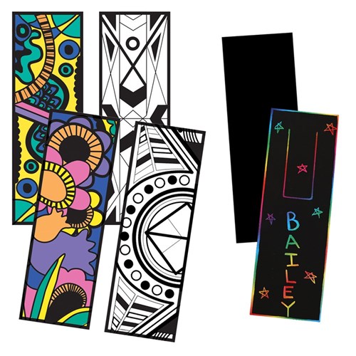 Bookmark Bumper Pack