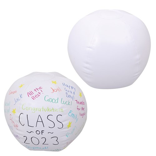 Design Your Own Large Inflatable Ball - Each
