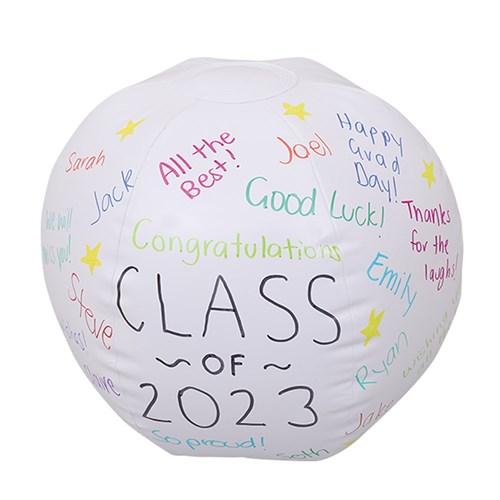 Design Your Own Large Inflatable Ball - Each