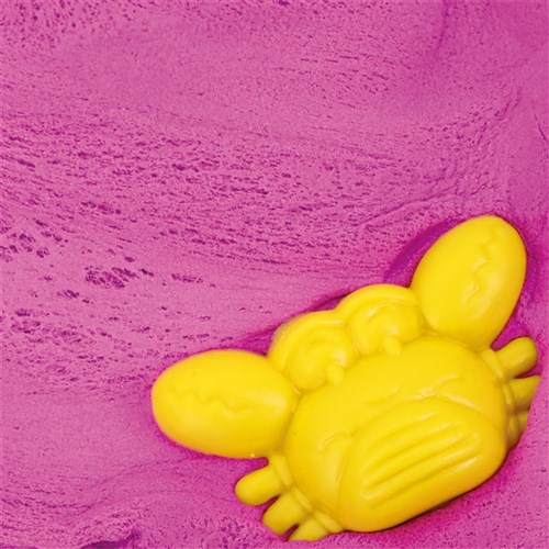 Stretchy Sensory Sand - Pack of 12