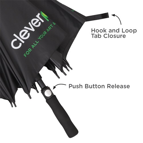 CleverPatch Umbrella