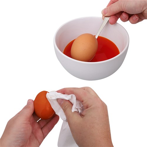 Egg Dyes - Pack of 5 Colours