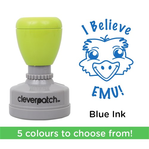 CleverStamp - 