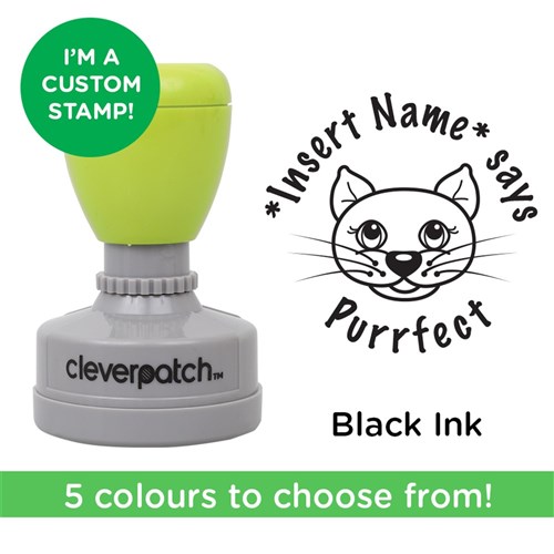 CleverStamp - Personalised 