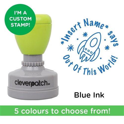 CleverStamp - Personalised 