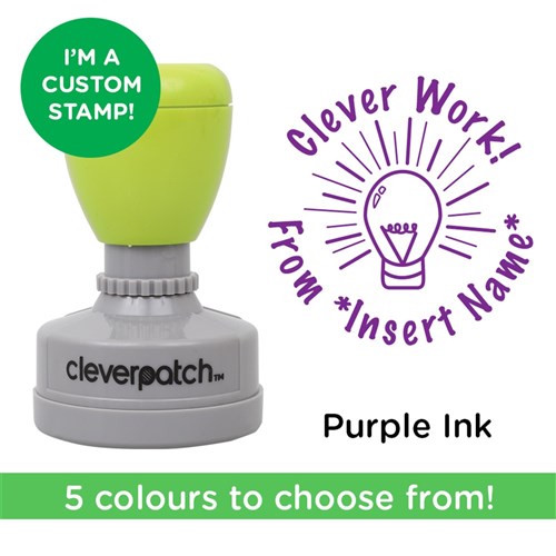 CleverStamp - Personalised 