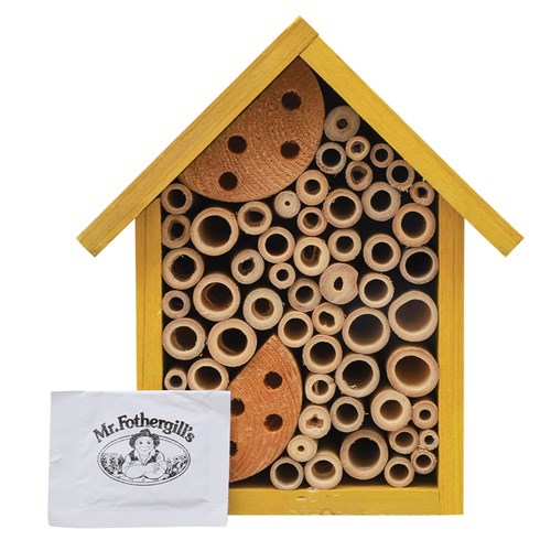Bee & Insect House