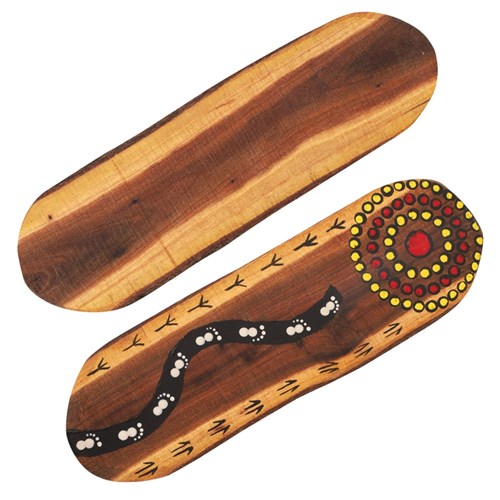 Indigenous Message Stick - Each