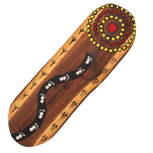 Indigenous Message Stick - Each
