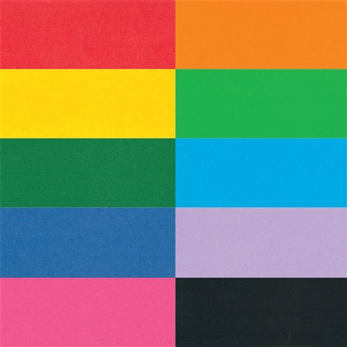 Quill Matt Paper Triangles - Pack of 360