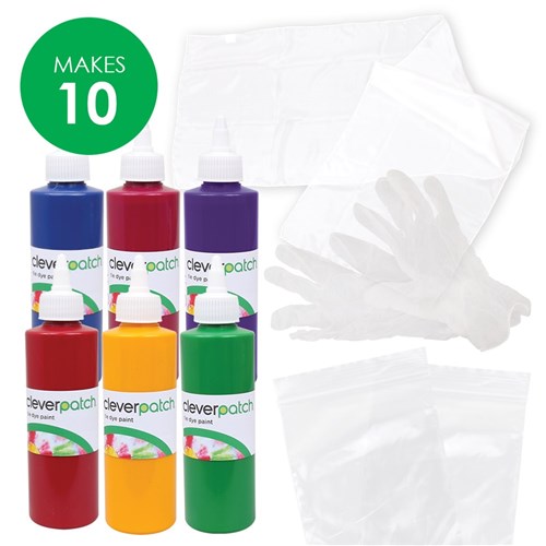 Ombre Scarves Group Pack