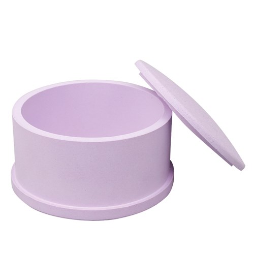 Trinket Box Silicone Mould - Each