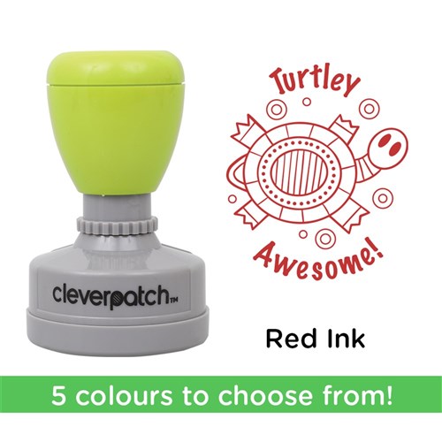 CleverStamp - 