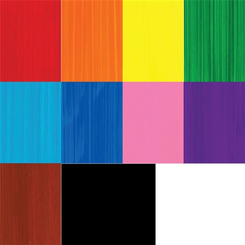 CleverPatch Activity Paint - 2 Litres - Set of 11 Colours