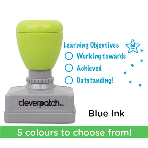 CleverStamp - 