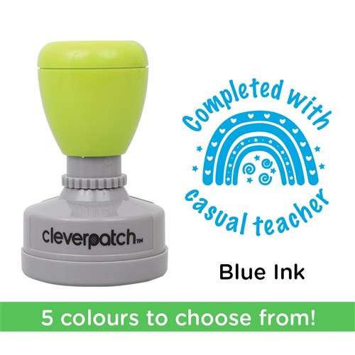 CleverStamp - 