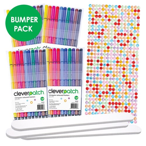 Nail Files Bumper Pack