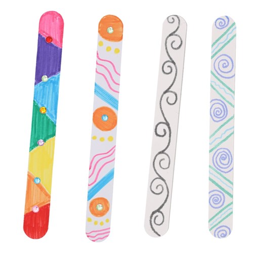 Nail Files Bumper Pack
