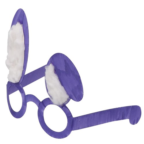 Bunny Glasses Bumper Pack